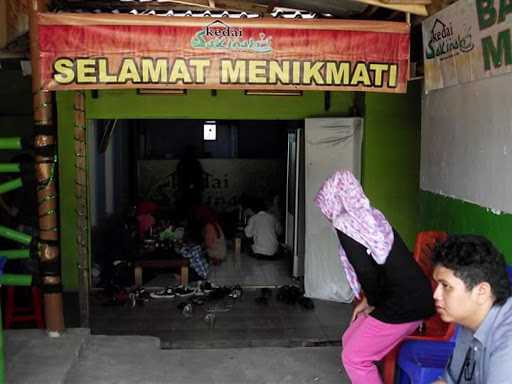 Kedai Bakso Sakinah 7