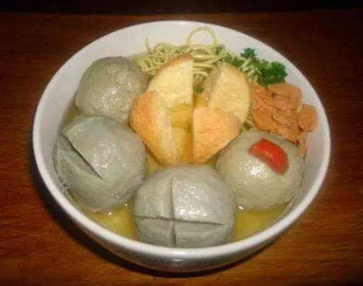 Kedai Bakso Sakinah 5