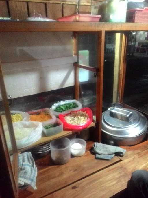 Kedai Bakso Sakinah 4