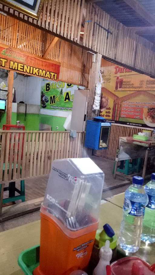 Kedai Bakso Sakinah 1