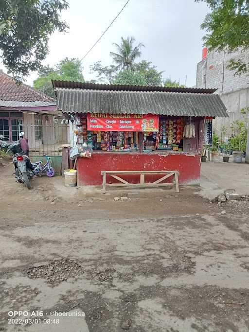 Kedai Seblak Ari 4