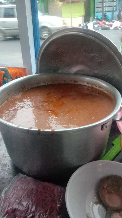 Kupat Tahu Lontong Sayur Mang Uho 2