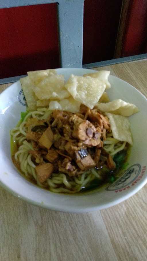 Mie Ayam Stasiun 2