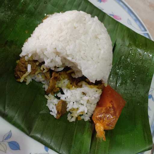 Nasi Keupeul Pawon Bojo 10