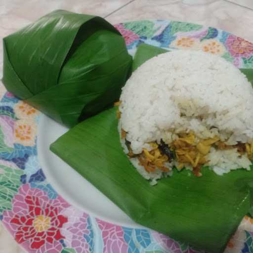 Nasi Keupeul Pawon Bojo 8