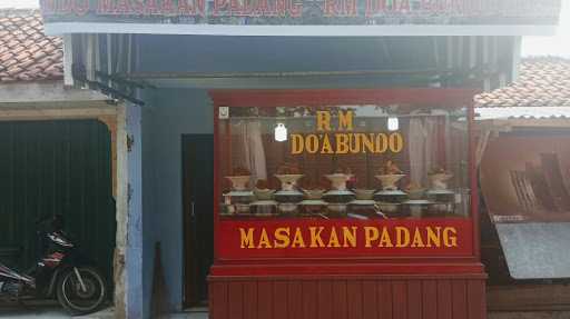 Rm Doa Bundo 3