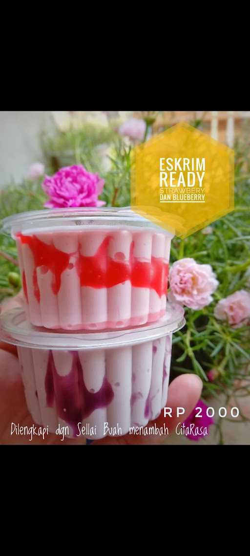 Rumah Es Krim Ali 4