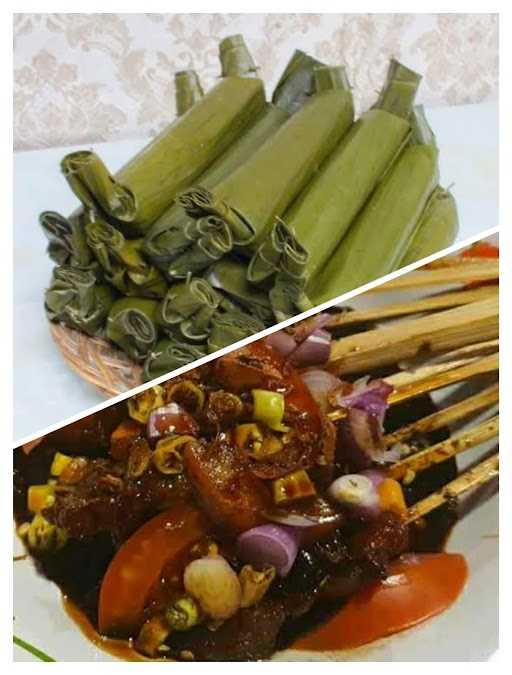 Sate Madura Mas Sukron 10