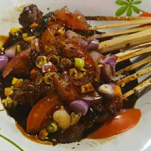 Sate Madura Mas Sukron 5