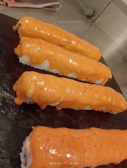 Sushimang 4