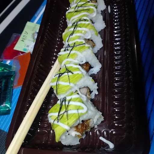 Sushimang 1