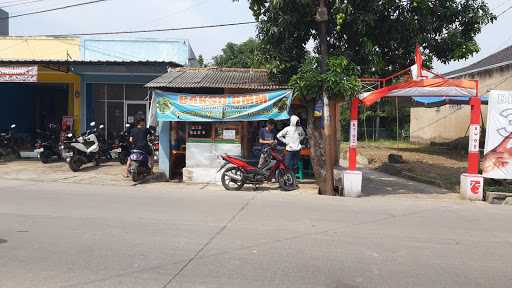 Warung Bakso Gmm 4