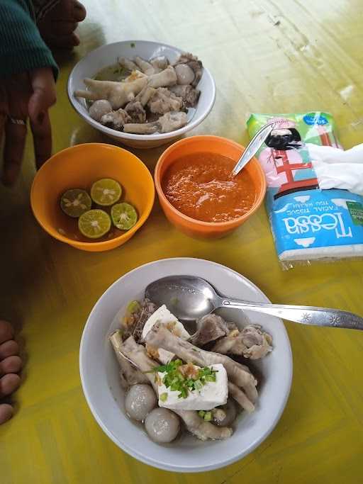 Warung Cilok Goang Teh Irma 6