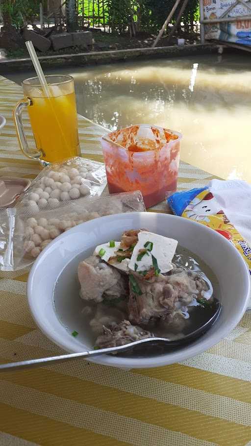 Warung Cilok Goang Teh Irma 4