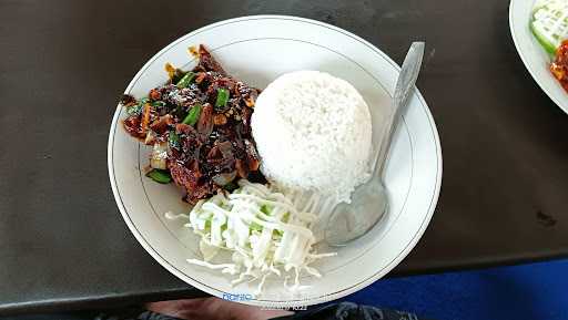 Warung D'Biya 6