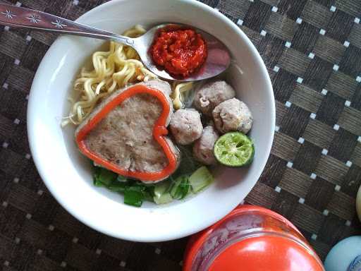 Bakso Cinta 3