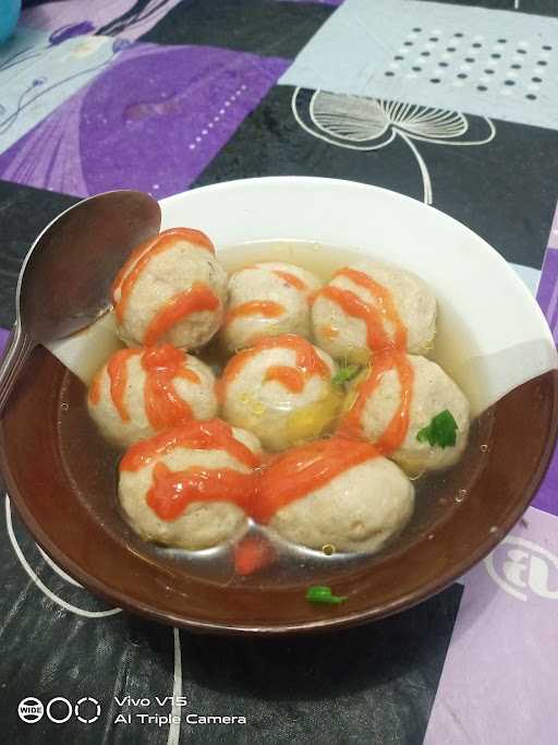 Bakso Gesrot Pojok 4