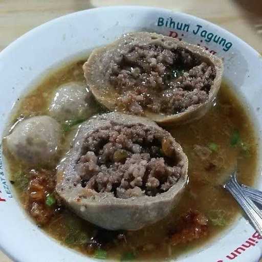 Bakso Iga Sp 4