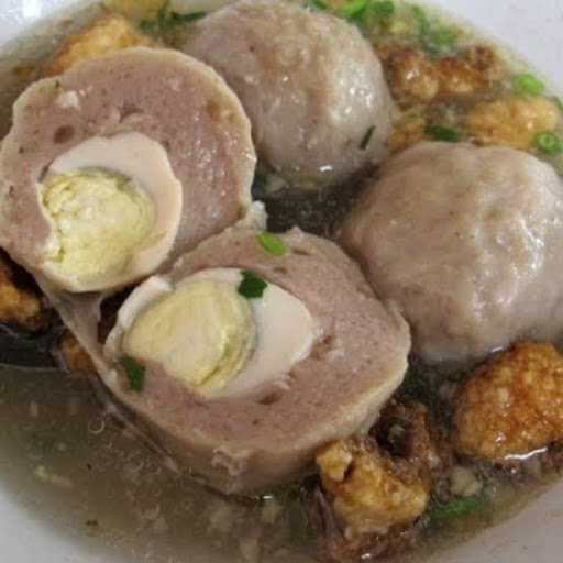 Bakso Iga Sp 9