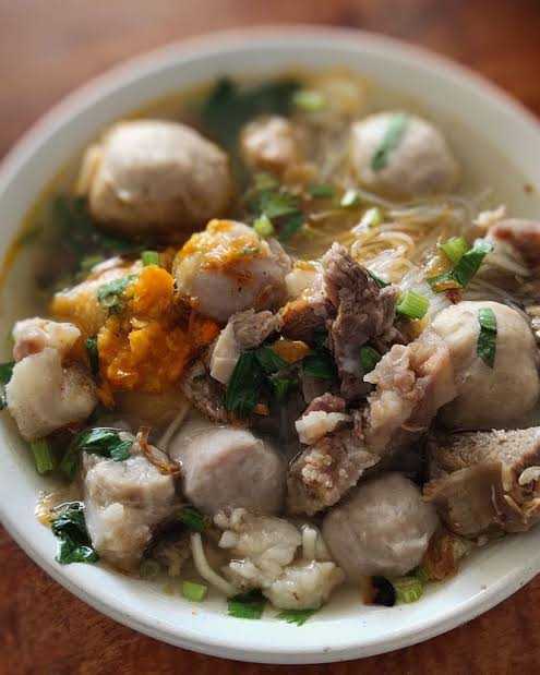 Bakso Iga Sp 5