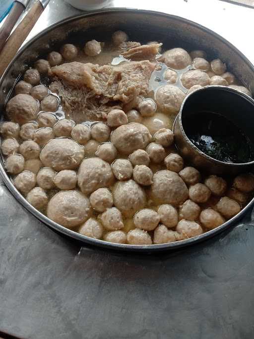 Bakso Kampung 0103 3