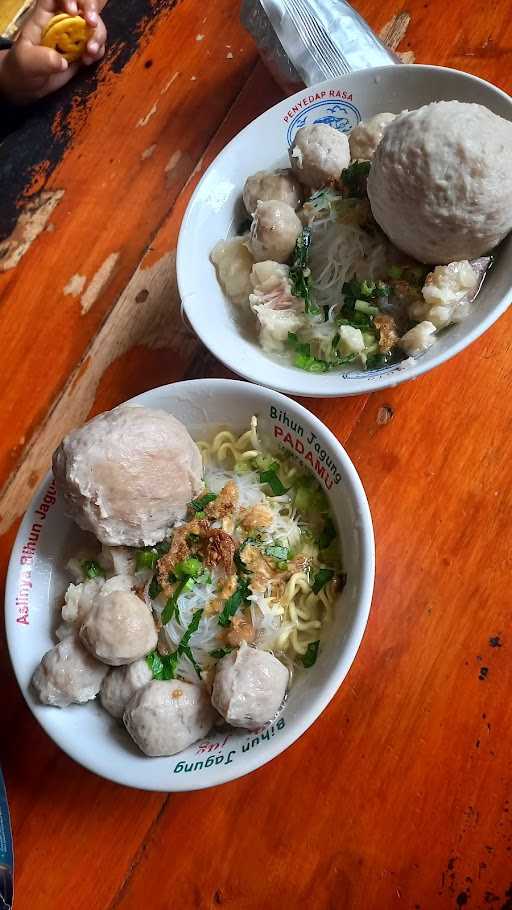 Bakso Kampung 0103 5