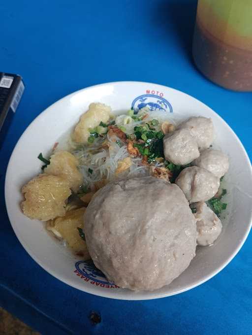 Bakso Kampung 0103 4