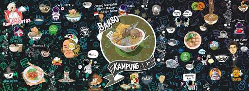 Bakso Kampung 0103 6