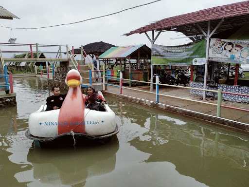 Ikan Bakar Tepi Sawah Neng Latifah 3