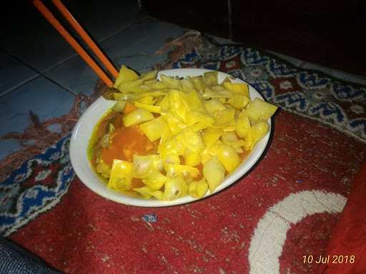 Mie Ayam Super Arum 6