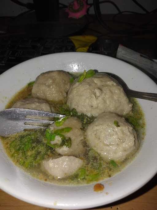 Mie Ayam Super Arum 4