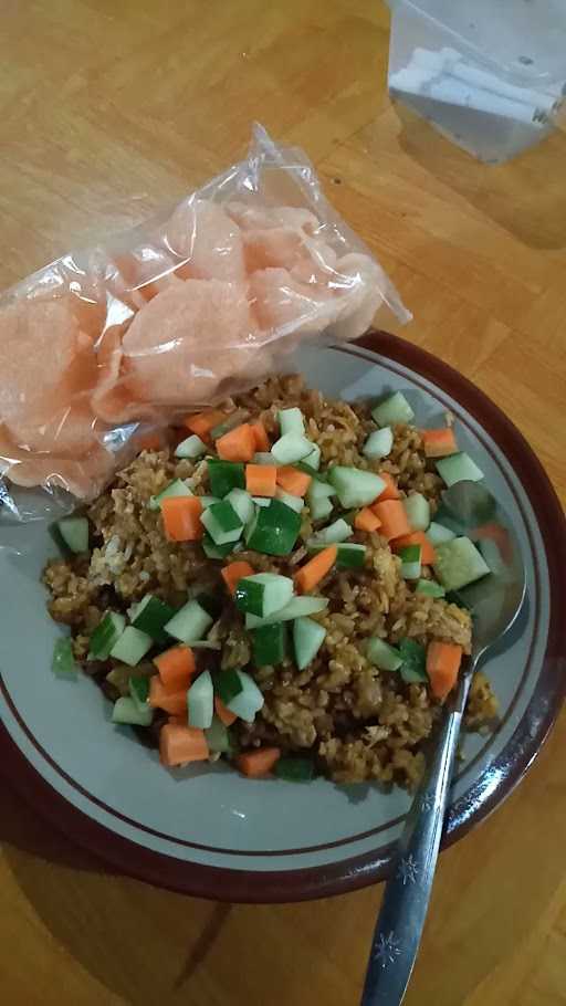 Nasi Goreng Cilangla 9