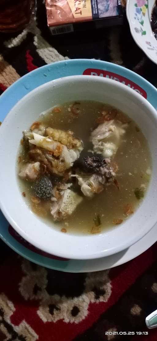 Pondok Sate Sumi 5