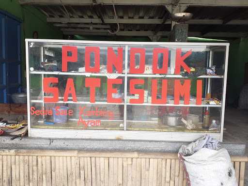 Pondok Sate Sumi 9