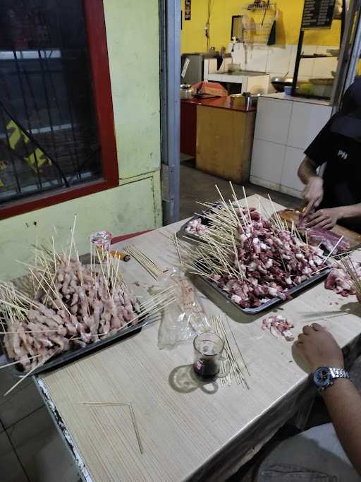 Warung Sate Mang Aang 1