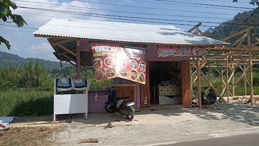 Warung Seblak Prasmanan Katerasan 3