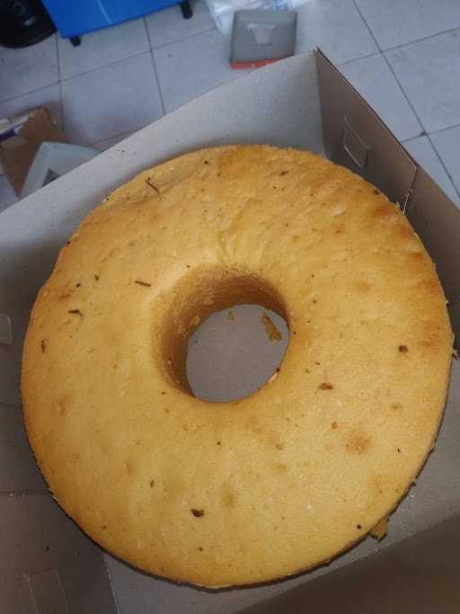 Bolu Pisang Ibu Onih Cab.Ciruas 9