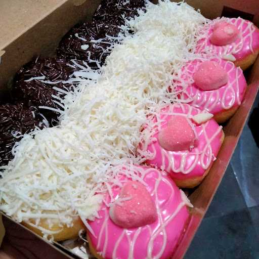 Donat Keyzi 2