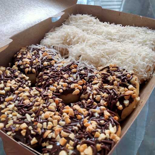 Donat Keyzi 5