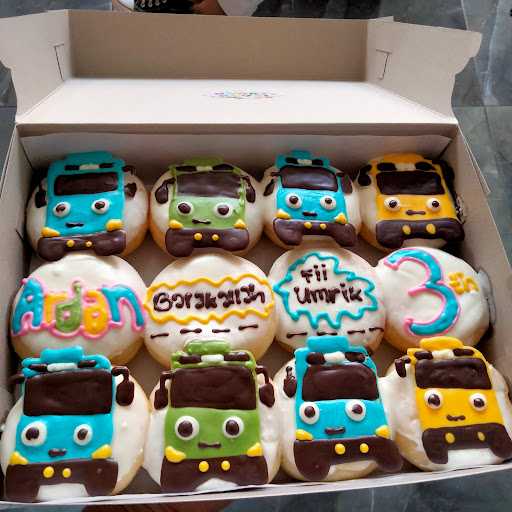 Donat Keyzi 7