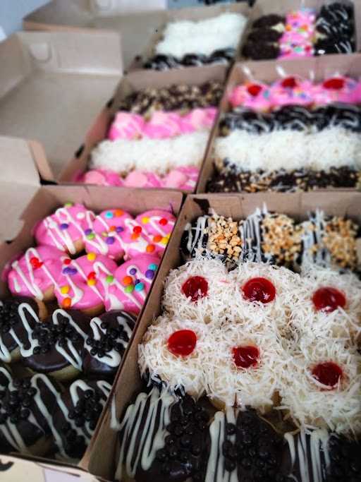 Donat Keyzi 10