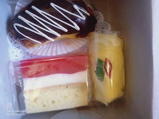 Lestari Snack Box 3