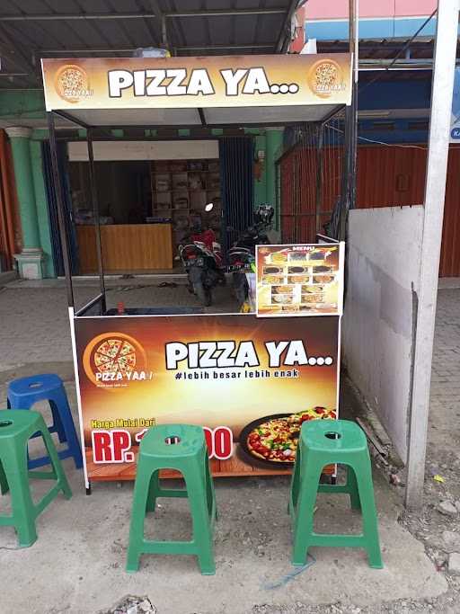 Pizza Yaa Ciruas 2