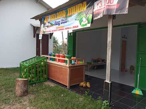 Es Kelapa Kang Ukim 2