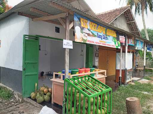 Es Kelapa Kang Ukim 3