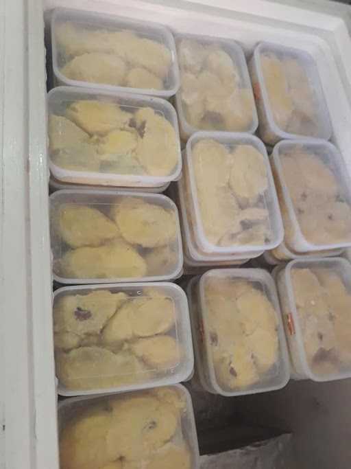 Es Krim Dan Durian Medan 7