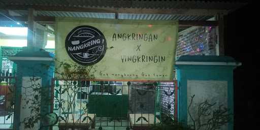 Nangkring - Angkringan X Yingkringin 6