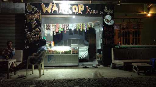 Warkop Gang Happy 5