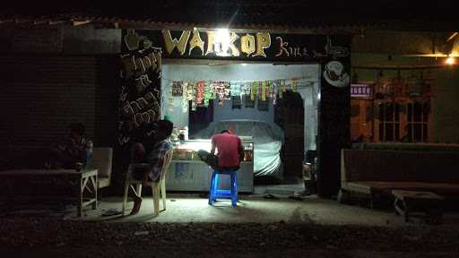 Warkop Gang Happy 10