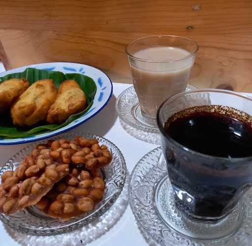 Warung Kopi Ndelik 1